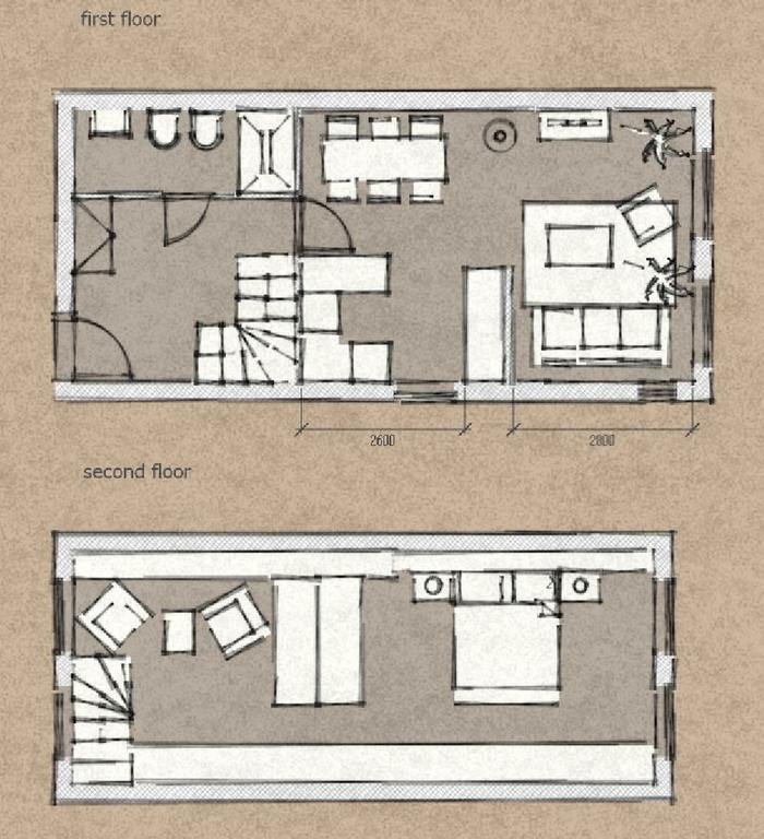 Kozna Apartment *