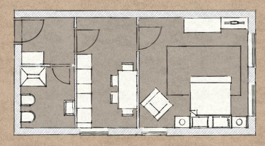 Apartment Kozna