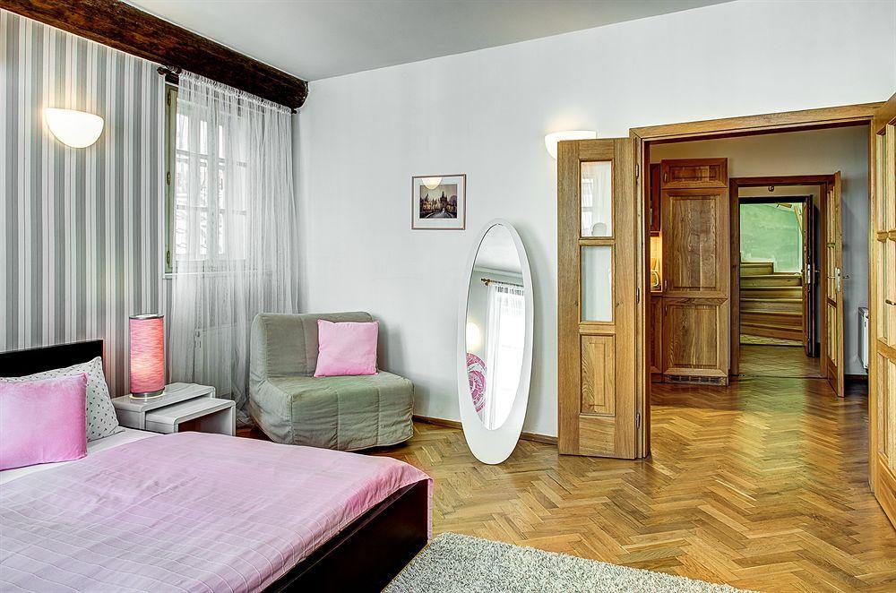 Apartment Kozna