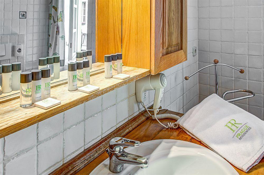 Apartment Kozna Prague