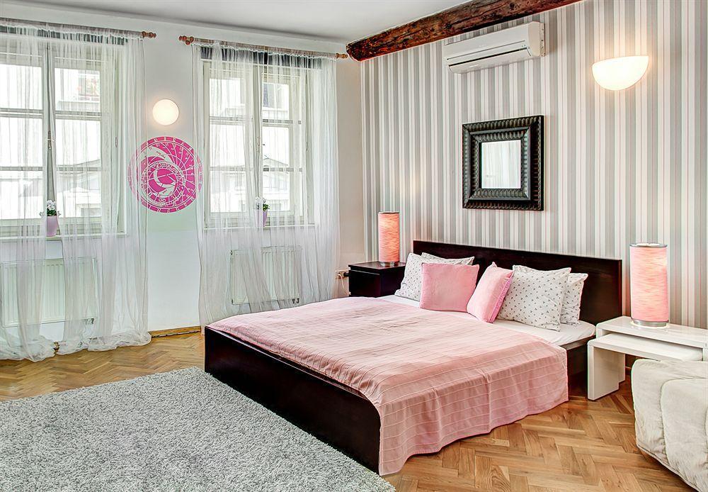 Apartment Kozna *