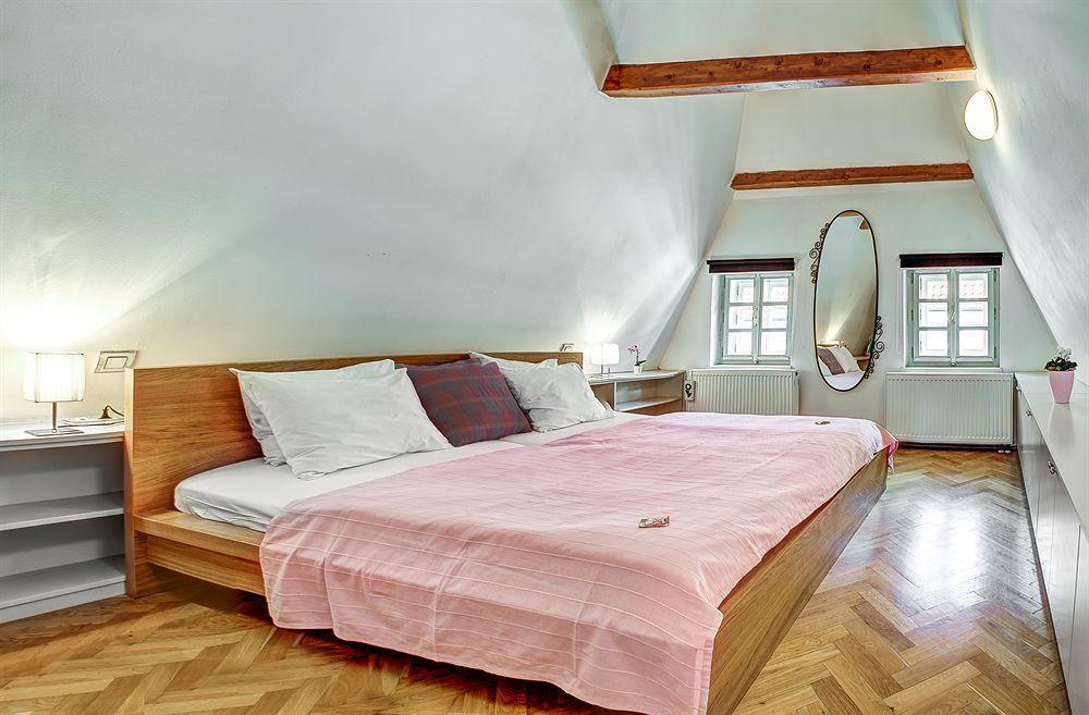 Kozna Prague