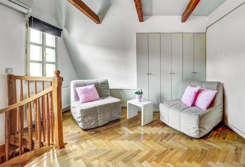 Apartment Kozna