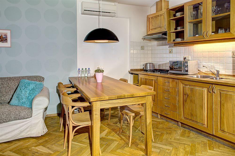 Apartment Kozna