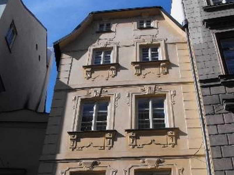 Kozna * Prague