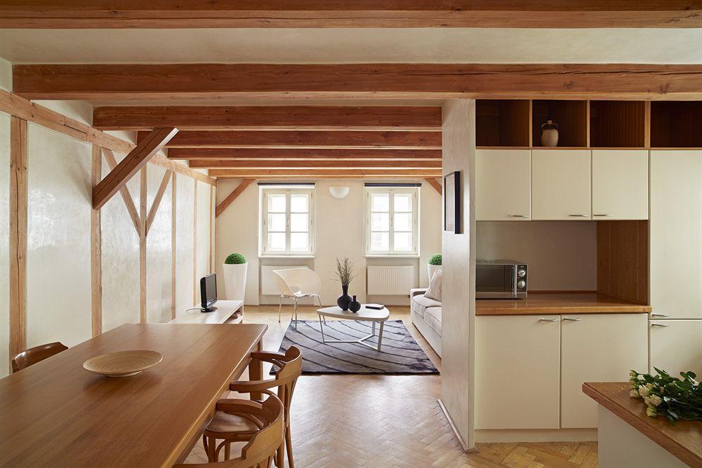 Kozna Apartment Prague