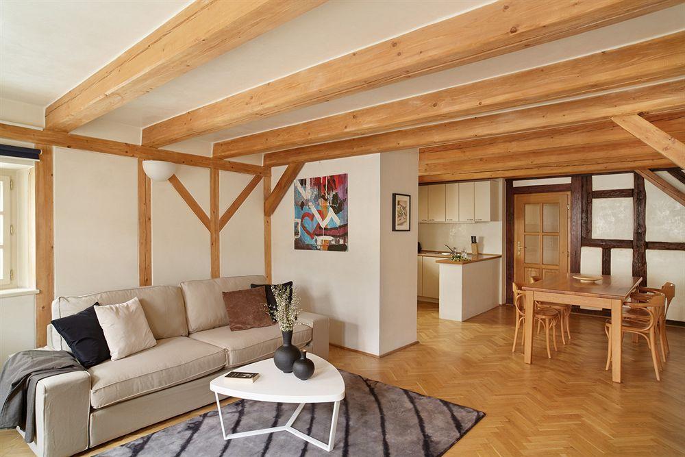 Kozna Apartment *