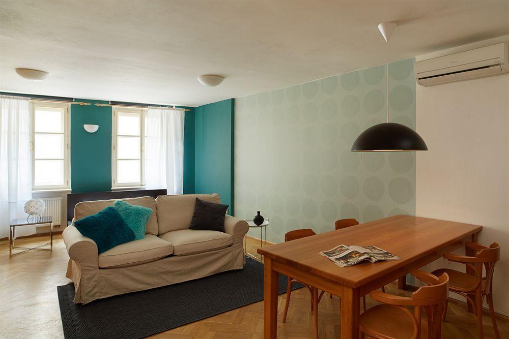 Apartment Kozna Prague