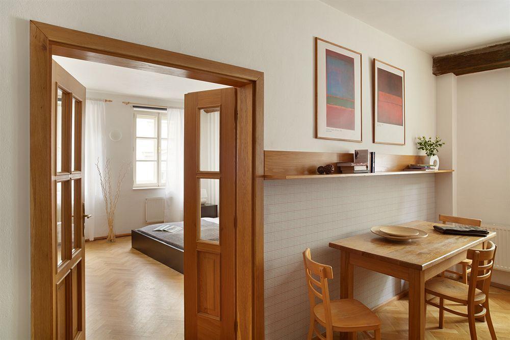 Kozna Apartment