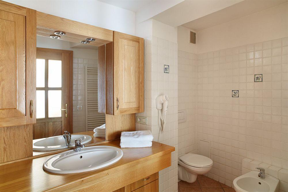 Apartment Kozna Prague