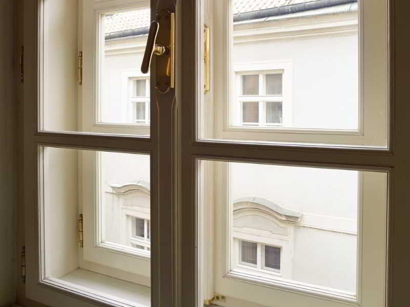 Apartment Kozna Prague